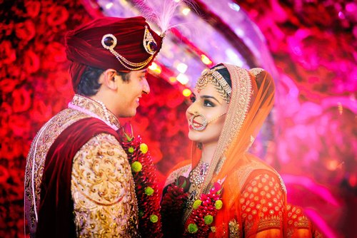 Best Love Marriage Specialist Astrologer in Chandigarh